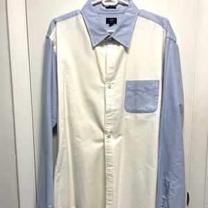 Men’s JCrew Dress Shirt